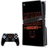 University of Miami Hurricanes PlayStation PS5 Skins