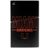 University of Miami Hurricanes PS5 Slim Digital Edition Console Skin