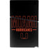 University of Miami Hurricanes PS5 Slim Digital Edition Console Skin