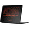 University of Miami Hurricanes Surface Laptop 7 13.8in Skin
