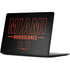 University of Miami Hurricanes Surface Laptop 7 13.8in Skin