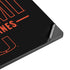 University of Miami Hurricanes Surface Laptop 7 13.8in Skin