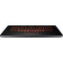 University of Miami Hurricanes Surface Laptop 7 15in Skin
