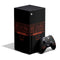 University of Miami Hurricanes XBox Series X Digital Edition Bundle Skin