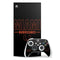 University of Miami Hurricanes Xbox Series X Skins