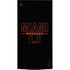 University of Miami Hurricanes XBox Series X Digital Edition Console Skin