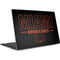 University of Miami Hurricanes Dell XPS Skin