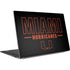University of Miami Hurricanes Dell XPS Skin
