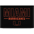 University of Miami Hurricanes Dell XPS Skin