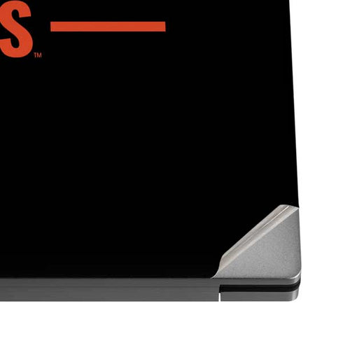 University of Miami Hurricanes Dell XPS Skin