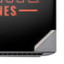 University of Miami Hurricanes HP ZBook Fury 16 G10 Skin