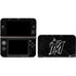 MLB Miami Marlins Dark Wash Nintendo Skins