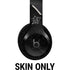 MLB Miami Marlins Dark Wash Beats Studio Pro Wireless Headphones Skin