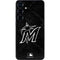 MLB Miami Marlins Dark Wash Galaxy A16 5G Skin