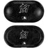 MLB Miami Marlins Dark Wash Galaxy Buds Plus Skin