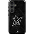 MLB Miami Marlins Dark Wash Galaxy S25 Impact Case