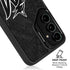 MLB Miami Marlins Dark Wash Galaxy S25 Kickstand Case
