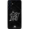 MLB Miami Marlins Dark Wash Galaxy S25 Plus Skin