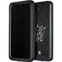 MLB Miami Marlins Dark Wash Galaxy S24 Plus Waterproof Case