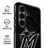 MLB Miami Marlins Dark Wash Galaxy S26 Impact Case