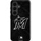MLB Miami Marlins Dark Wash Galaxy S26 Plus Impact Case