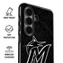 MLB Miami Marlins Dark Wash Galaxy S26 Plus Impact Case