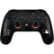 MLB Miami Marlins Dark Wash Google Stadia Controller Skin