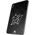 MLB Miami Marlins Dark Wash Apple iPad Mini Skin
