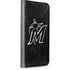 MLB Miami Marlins Dark Wash iPhone 15 Folio Case