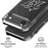 MLB Miami Marlins Dark Wash iPhone 17 Air MagSafe Case