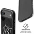 MLB Miami Marlins Dark Wash iPhone 17 Air Magsafe Impact Case