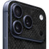 MLB Miami Marlins Dark Wash iPhone 17 Pro Skin