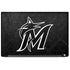 MLB Miami Marlins Dark Wash Dell Latitude Skin