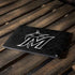 MLB Miami Marlins Dark Wash Apple MacBook Air Skin