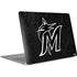 MLB Miami Marlins Dark Wash Apple MacBook Air Skin