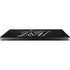 MLB Miami Marlins Dark Wash Apple MacBook Pro 14-inch Skin
