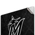 MLB Miami Marlins Dark Wash Apple MacBook Pro 16-inch Skin