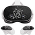 MLB Miami Marlins Dark Wash Meta Quest 3S Skin