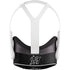 MLB Miami Marlins Dark Wash Meta Quest 3S Skin