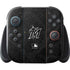 MLB Miami Marlins Dark Wash Nintendo Switch 2 (2025) with Joy-Con Skin