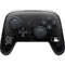 MLB Miami Marlins Dark Wash Nintendo Switch 2 (2025) Pro Controller Skin