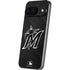 MLB Miami Marlins Dark Wash Google Pixel 9 Skin