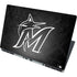 MLB Miami Marlins Dark Wash Dell Precision Skin