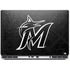 MLB Miami Marlins Dark Wash Dell Precision Skin