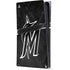 MLB Miami Marlins Dark Wash PlayStation PS5 Skins