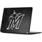 MLB Miami Marlins Dark Wash Surface Laptop 7 15in Skin