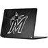 MLB Miami Marlins Dark Wash Surface Laptop 7 15in Skin