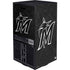 MLB Miami Marlins Dark Wash XBox Series X Digital Edition Bundle Skin