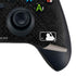 MLB Miami Marlins Dark Wash XBox Series X Digital Edition Bundle Skin