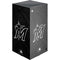 MLB Miami Marlins Dark Wash XBox Series X Digital Edition Console Skin